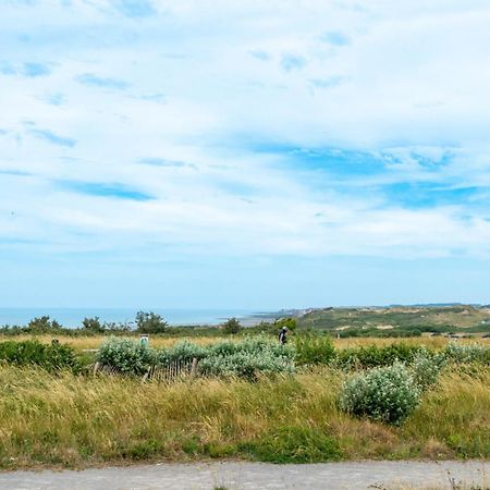 וימרה Vue Sur Mer, Dunes Et Golf מראה חיצוני תמונה