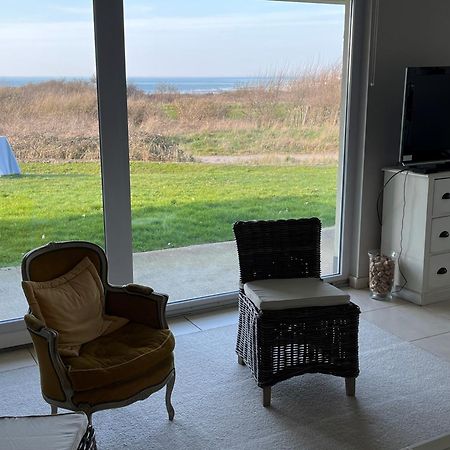 וימרה Vue Sur Mer, Dunes Et Golf מראה חיצוני תמונה