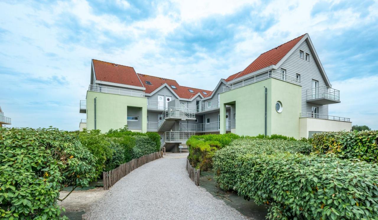 וימרה Vue Sur Mer, Dunes Et Golf מראה חיצוני תמונה