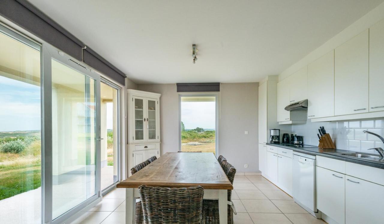 וימרה Vue Sur Mer, Dunes Et Golf מראה חיצוני תמונה